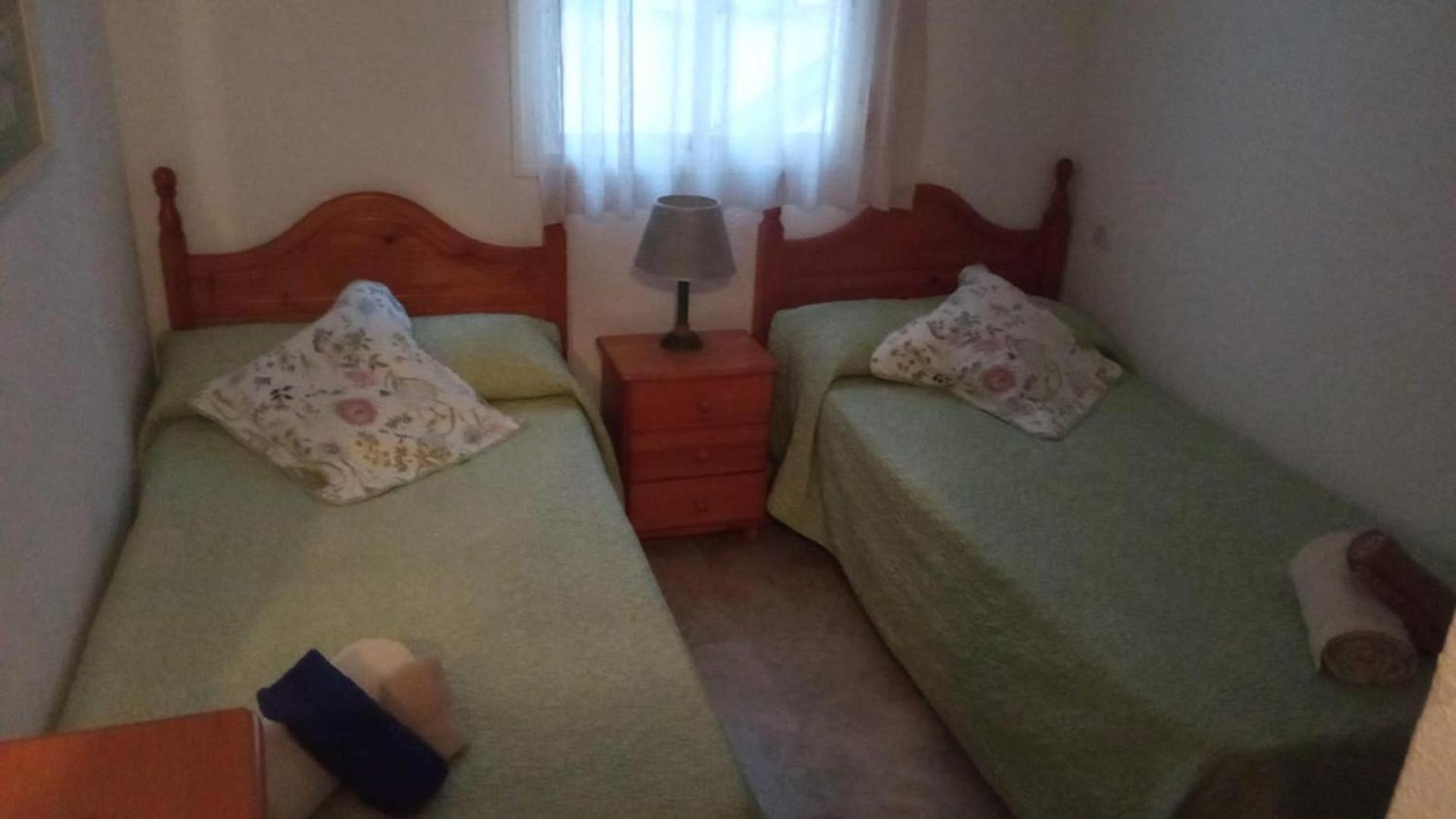 Central 2-Bed Apartment In Estepona Port Zewnętrze zdjęcie